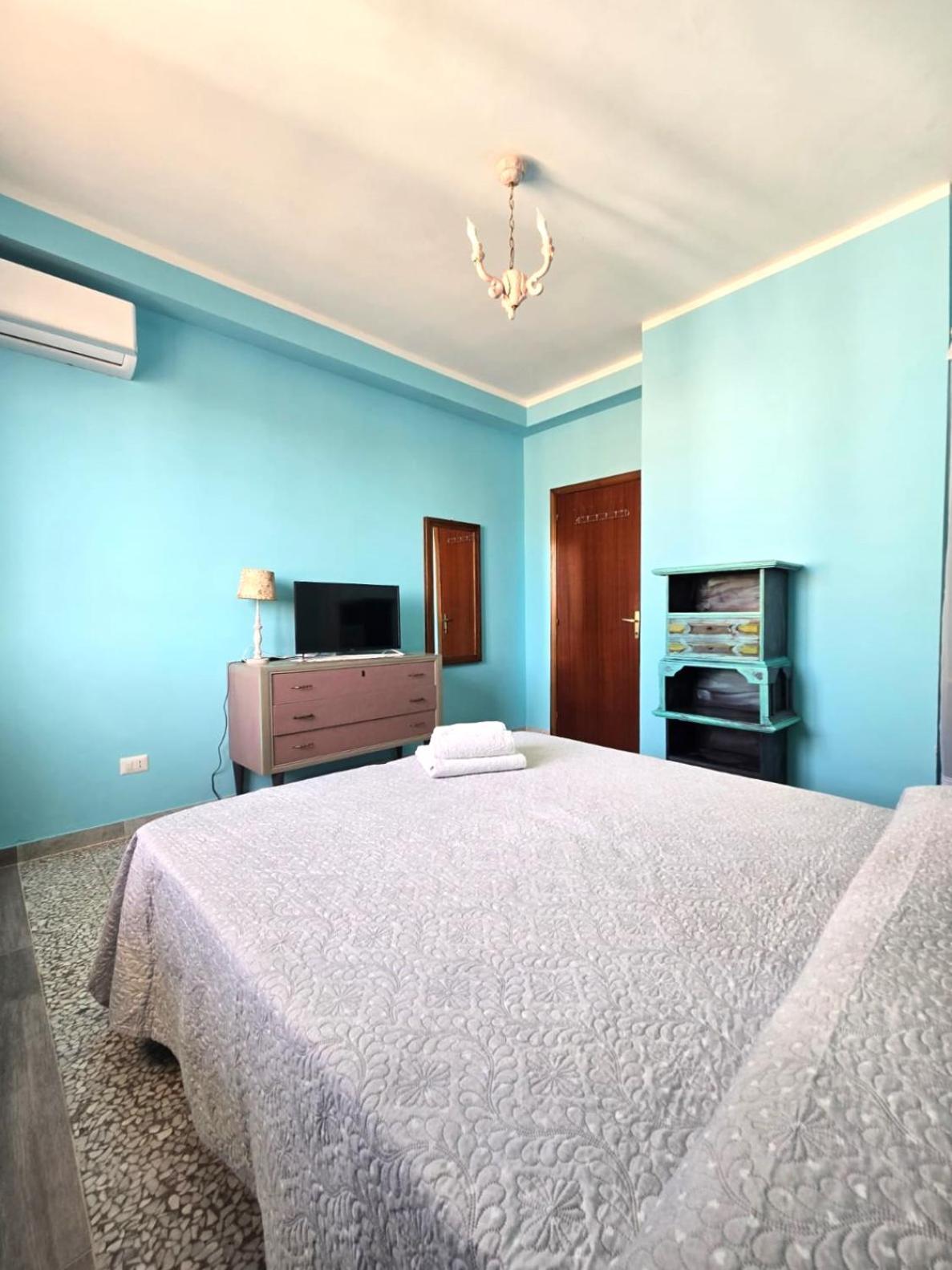 In Vacanza Da Rita ليتشي المظهر الخارجي الصورة