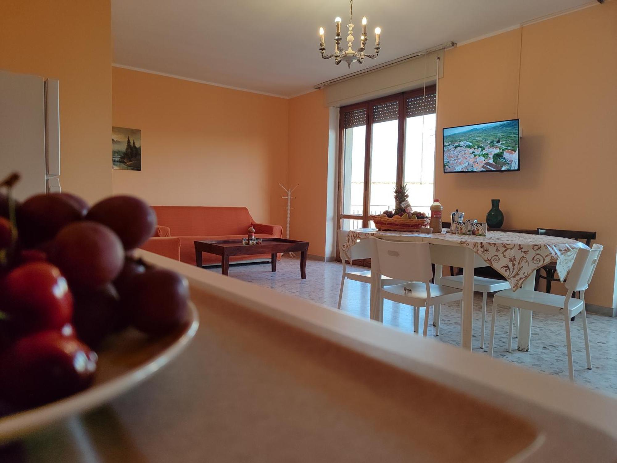 In Vacanza Da Rita ليتشي المظهر الخارجي الصورة