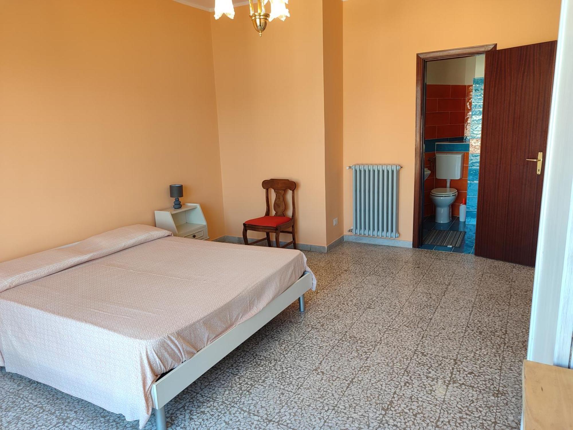 In Vacanza Da Rita ليتشي المظهر الخارجي الصورة