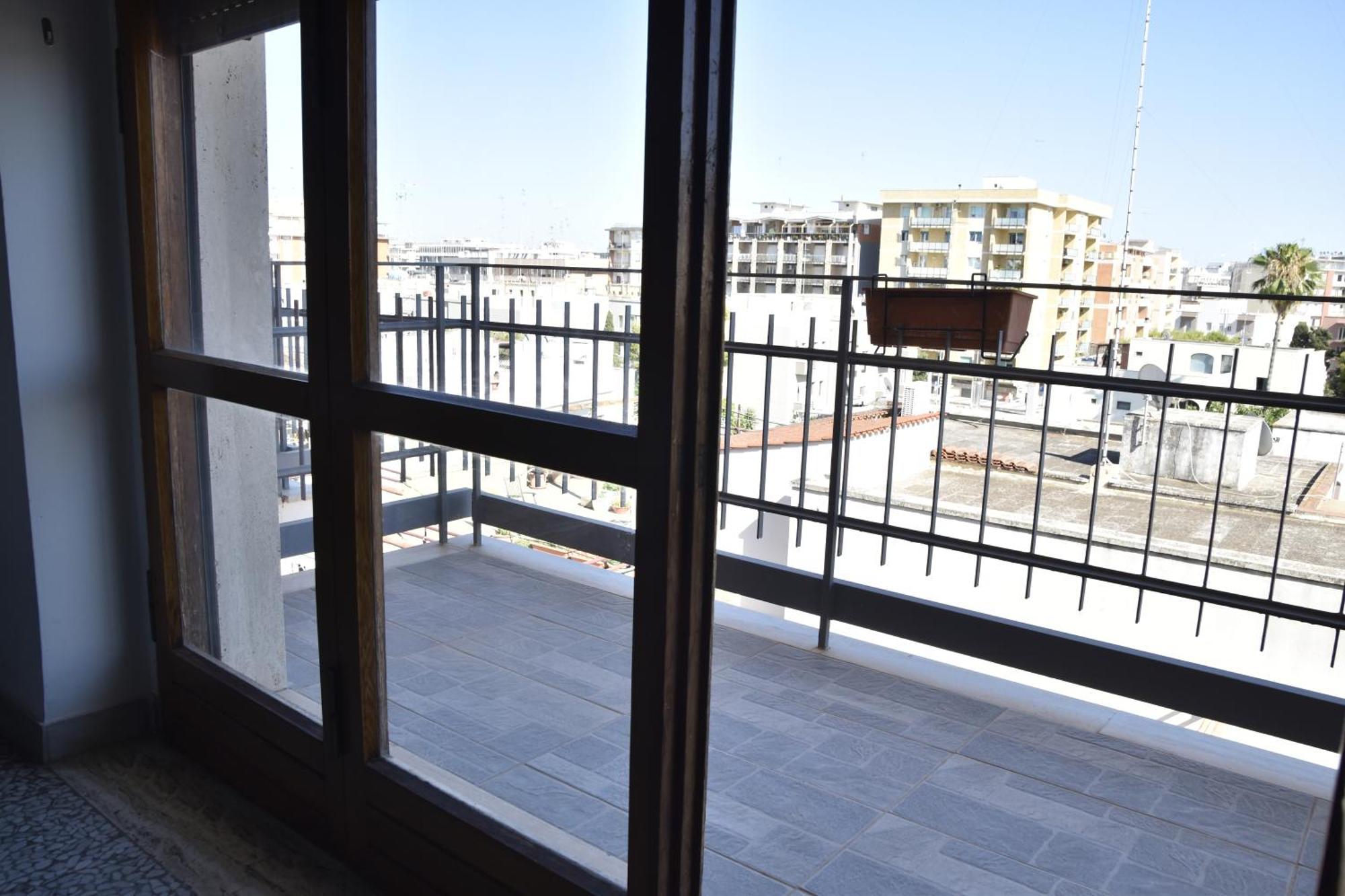 In Vacanza Da Rita ليتشي المظهر الخارجي الصورة